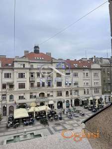 Novi Sad, Karolička porta - Namešten dupleks u pešačkoj zoni ID#1312