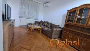 NOVI SAD - GRBAVICA - 60.00 m2