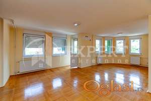 Četvorosoban prelep stan, 108m2, 4.sprat, blizu Palilulske pijace