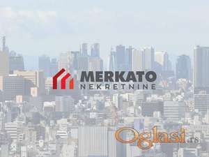 Građevinska parcela 11,6a Ečka ID#1467