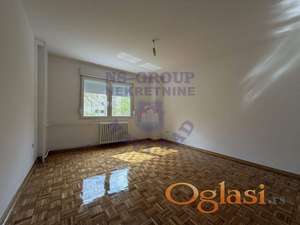 Petosoban, 111m2 Nova Detelinara