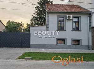 Novi Sad, Petrovaradin, Čajkovskog, 3.5, 70m2