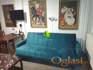 Dvosoban stan na Bulevaru Nemajića ID#7864