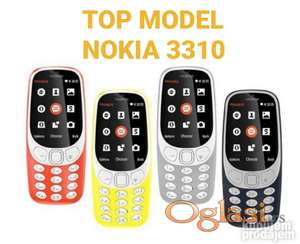 NOKIA 3310