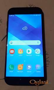 Samsung Galaxy A5 (2017) VRH STANJE