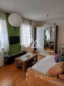 Jednosoban stan 32 m², Zvezdara, Cvetkova pijaca