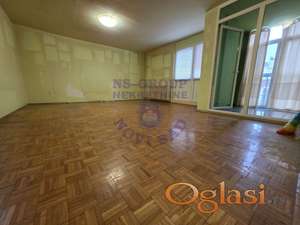 Trosoban 85m2 Liman 4