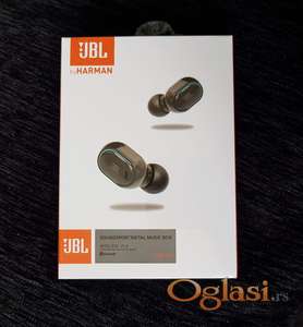 Slušalice JBL bluetooth TWS-V3