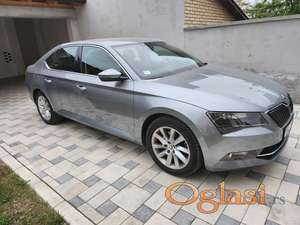 Škoda super b 1,4tsi ambition  *može zamena**