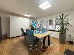 Novi Sad, Jodna banja - Poslovni prostor ID#9104524