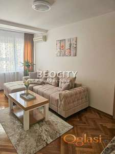 Vračar, Kalenić pijaca, , 2.0, 60m2