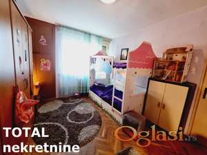 STAN - NOVI SAD - CENTAR - 63m2 - 170000 evra