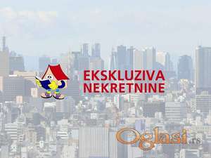 Jednosoban stan u Beogradu za renoviranje 38 m2  CENA:49.000,- ID#2108