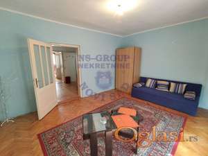 Dvosoban stan na podbari