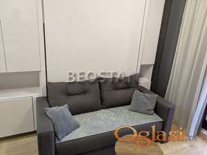 Centar - Beograd na vodi BW #66337