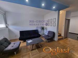 Petosoban stan na Telepu!