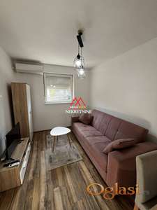 Jednoiposoban stan - 32m2 - Detelinara