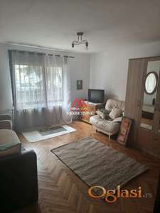 Dvosoban stan u kući - 60m2 - Sremksa Kamenica - Petfirndly