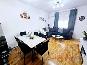 STAN - FUTOG - FUTOG - 63m2 - 113300 evra