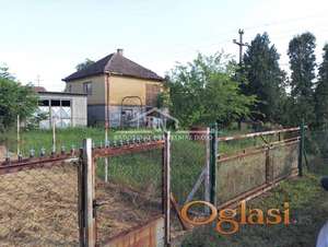 Čukarica, Umka, Ivka Milosavljevića, 66m2, 98,69ari ID#1666