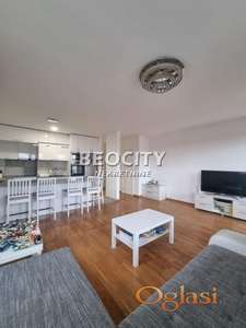 Novi Sad, Telep, Bulevar Patrijarha Pavla, 3.0, 82m2