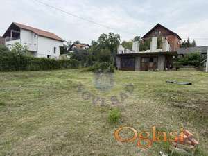 Plac na prodaju Sremska Kamenica 790m2, 573907