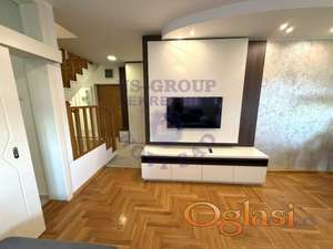 Duplex na top lokaciji