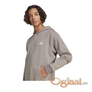 adidas M Mel Hd Hoody Mens