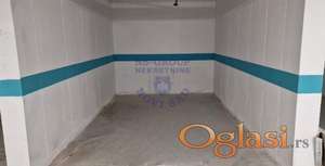 garazno mesto u Cara Dusana !