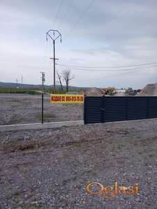 Izajem plac