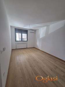 Jednoiposoban stan 38 m², Telep, Novi Sad, Vp