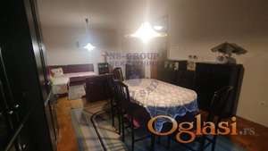 Jednoiposoban stan površine 60m² na Novom Naselju