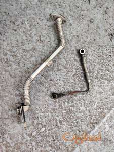 Alfa Romeo 159 2.0 jtd creva ulja od turbine