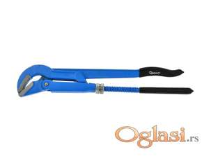 Rocangle 1 cola   Profesionalni kljuc za cevi 25 mm    Novo i ne korišćeno    Ukoliko zelite da porucite 1. Ime i prezime 2. Ulica i broj 3. Postanski broj mesto 4. Kontakt telefon