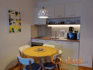 Vlasnik 1/1 prodaje jednoiposoban stan na Zlatiboru