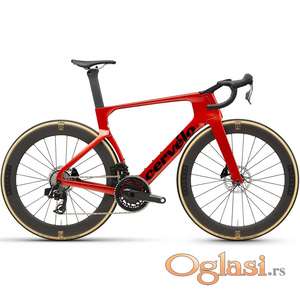 2026 Cervélo S5 Force AXS Road Bike (PIENARBIKESHOP)