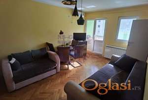 Jednosoban stana na Bul. Oslobođenja!