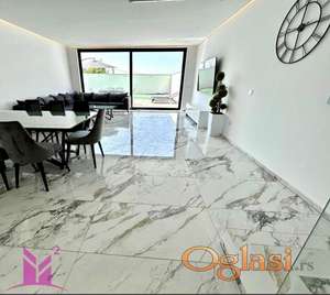 Novi Sad -Sremska Kamenica