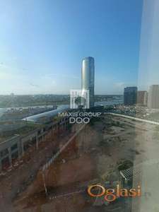 Lux stan u BW DOCE - 64.75m2 ID#1512