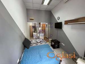 Lokal u centru grada!