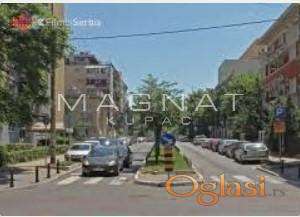 Vračar - lux - blizu Njegoševe i Molerove ID#5325