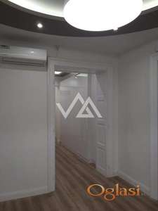 Izdaje se 6.0 stan, Vračar (Hram Sv Save)