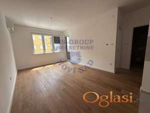 Izuzetna ponuda -Grbavica!