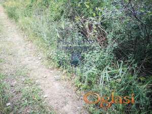 Odličan plac u građevinskom području