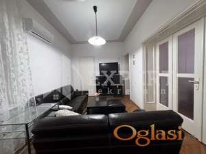 Izdaje se stan u blizini opštine!
