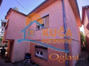 Kuća Pantelej