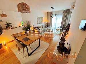 Vračar,Šumatovačka,50m2,2.0 #4344