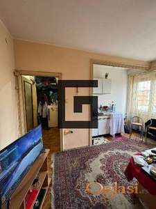 Odlična garsonjera-Peonkareova-Stari grad! ID#2017