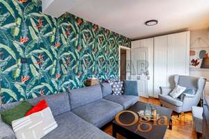 Na prodaju jednoiposoban stan Vojvode Putnika, 41m2