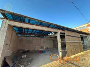 Na prodaju plac izmedju Lalinca i naselja 9.maj